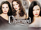 Зачарованные (Charmed)