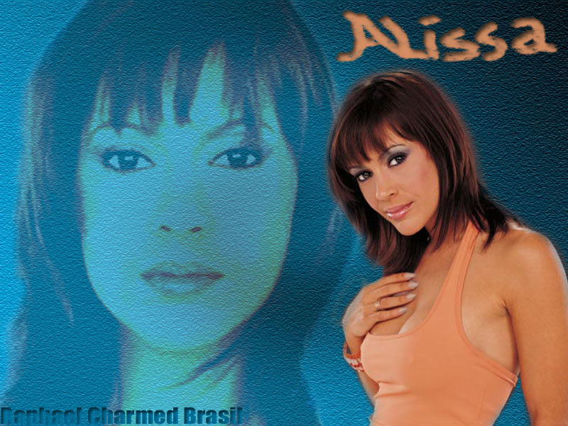 Алиса Милано (Alyssa Milano)